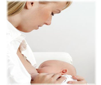 Successful breastfeeding